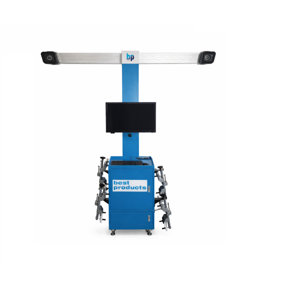 PROFILINER VISION T288 Urządzenie do pomiaru geometrii 3D